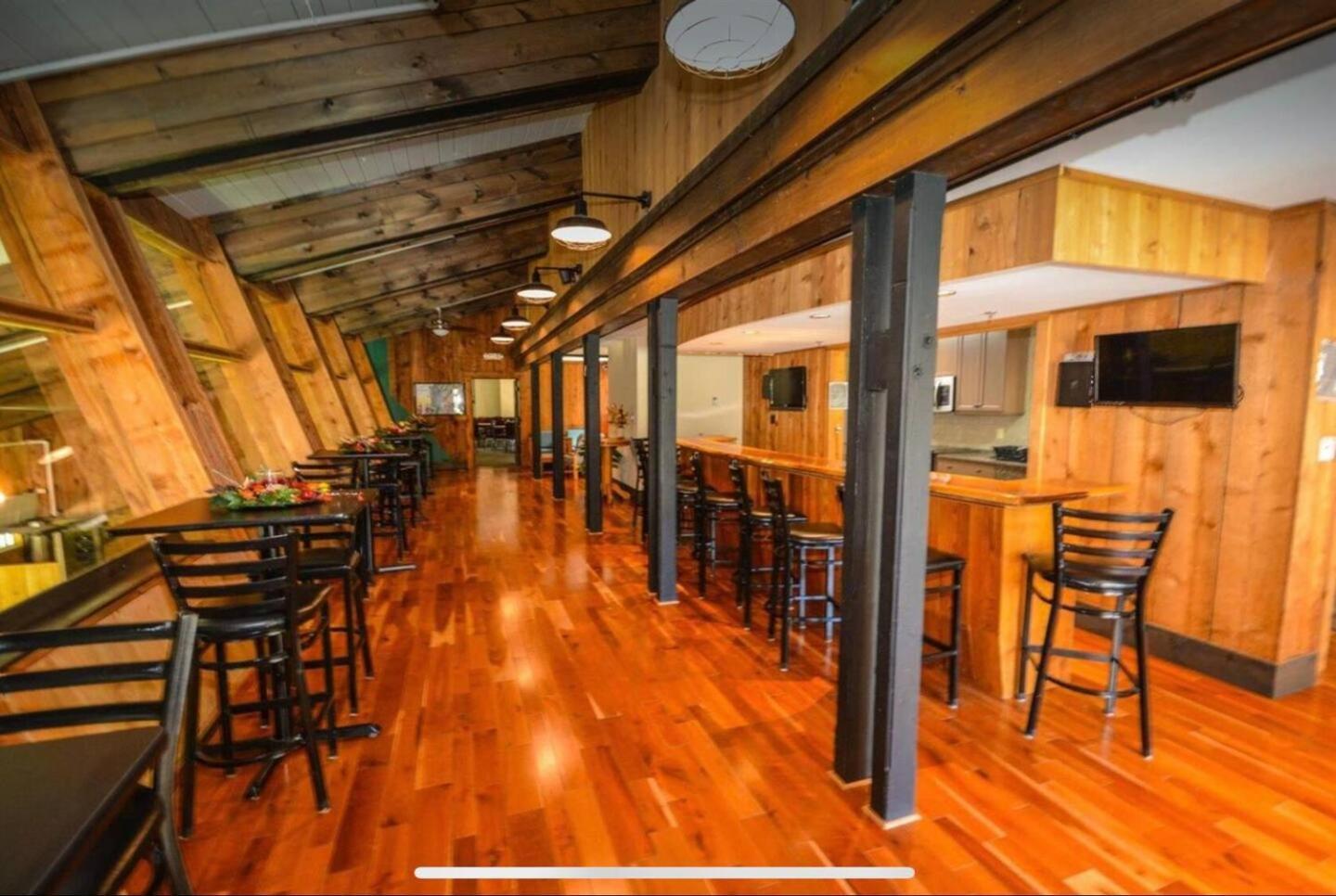 Crooked Ear Cabin วิลมิงตัน ภายนอก รูปภาพ