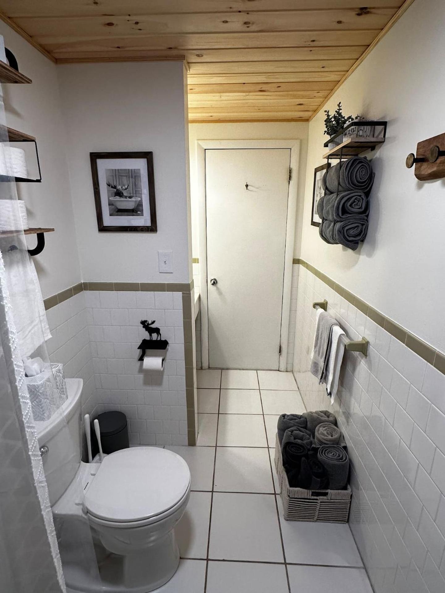 Crooked Ear Cabin วิลมิงตัน ภายนอก รูปภาพ